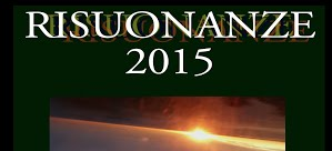 Risuonanze 2015 – Incontri di Nuove Musiche